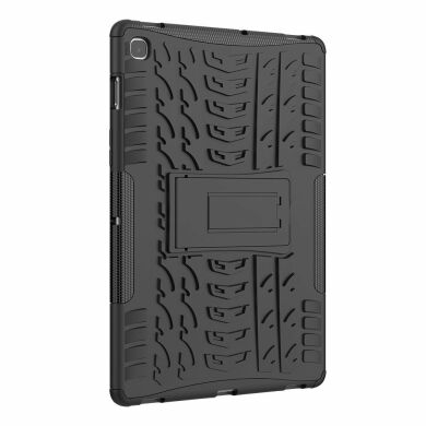 Защитный чехол UniCase Combo для Samsung Galaxy Tab S5e 10.5 (T720/725) - Black