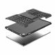Защитный чехол UniCase Combo для Samsung Galaxy Tab S5e 10.5 (T720/725) - Black. Фото 7 из 7