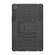 Защитный чехол UniCase Combo для Samsung Galaxy Tab S5e 10.5 (T720/725) - Black. Фото 2 из 7