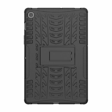 Защитный чехол UniCase Combo для Samsung Galaxy Tab S5e 10.5 (T720/725) - Black