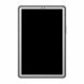 Защитный чехол UniCase Combo для Samsung Galaxy Tab S5e 10.5 (T720/725) - Black. Фото 3 из 7