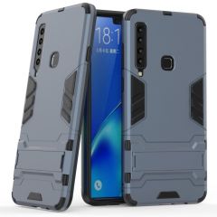 Защитный чехол UniCase Hybrid Защитный чехол для Samsung Galaxy A9 2018 (A920) - Dark Blue