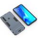 Защитный чехол UniCase Hybrid Защитный чехол для Samsung Galaxy A9 2018 (A920) - Dark Blue. Фото 3 из 7