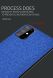 Защитный чехол UniCase Texture Style для Samsung Galaxy S20 Plus (G985) - Red. Фото 6 из 9