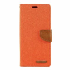 Чехол GIZZY Cozy Case для Galaxy M01 (M015) - Orange