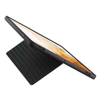 Чехол Protective Standing Cover (FT) для Samsung Galaxy Tab S8 Plus (T800/T806) EF-RX800CBEGRU - Black