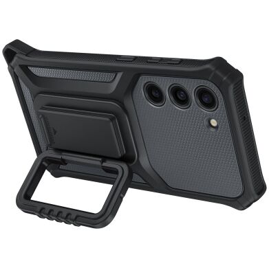 Защитный чехол Rugged Gadget Case для Samsung Galaxy S23 (S911) EF-RS911CBEGRU - Titan
