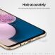Пластиковый чехол MOFI Slim Shield для Samsung Galaxy A13 (А135) - Rose Gold. Фото 7 из 10