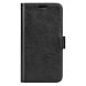 Чехол-книжка Deexe Wallet Style для Samsung Galaxy M33 (M336) - Black. Фото 2 из 8