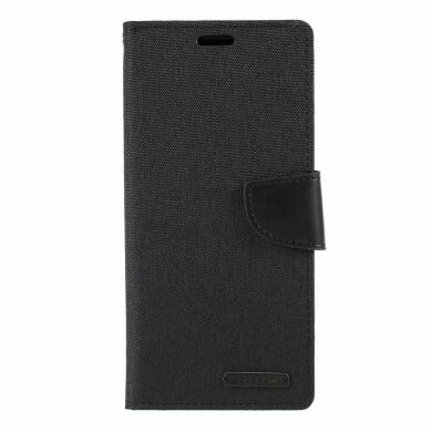 Чохол GIZZY Cozy Case для Samsung Galaxy Flip Lite - Black