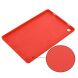 Защитный чехол Deexe Silicone Shell для Samsung Galaxy Tab A7 10.4 (2020) - Red. Фото 6 из 12