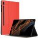 Чехол UniCase Stand Cover для Samsung Galaxy Tab S8 Ultra (T900/T906) - Red. Фото 2 из 8