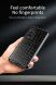 Защитный чехол Deexe Crocodile Cover для Samsung Galaxy Fold 4 - Red. Фото 5 из 12