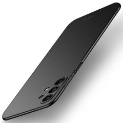Пластиковий чохол MOFI Slim Shield для Samsung Galaxy A13 (А135) - Black