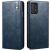 Захисний чохол UniCase Leather Wallet для Samsung Galaxy A23 (A235) - Blue