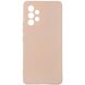 Защитный чехол ArmorStandart ICON Case для Samsung Galaxy A53 (A536) - Pink Sand. Фото 1 из 8