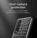 Защитный чехол Deexe Crocodile Cover для Samsung Galaxy Fold 4 - Black. Фото 6 из 12