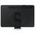 Чохол Strap Cover для Samsung Galaxy Tab S7 (T870/875) / S8 (T700/706) EF-GX700CBEGRU - Black