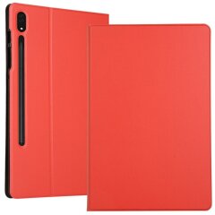 Чохол UniCase Stand Cover для Samsung Galaxy Tab S8 Ultra (T900/T906) - Red