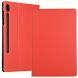 Чехол UniCase Stand Cover для Samsung Galaxy Tab S8 Ultra (T900/T906) - Red. Фото 1 из 8