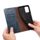 Защитный чехол UniCase Leather Wallet для Samsung Galaxy A23 (A235) - Blue. Фото 10 из 10
