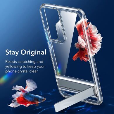Защитный чехол ESR Air Shield Boost для Samsung Galaxy S22 Plus (S906) - Clear
