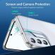 Защитный чехол ESR Air Shield Boost для Samsung Galaxy S22 Plus (S906) - Clear. Фото 7 из 12