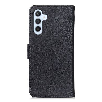 Чехол-книжка KHAZNEH Wallet Cover для Samsung Galaxy A34 (A346) - Black
