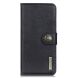 Чехол-книжка KHAZNEH Wallet Cover для Samsung Galaxy A34 (A346) - Black. Фото 2 из 12