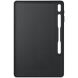 Чехол Protective Standing Cover (FT) для Samsung Galaxy Tab S8 Plus (T800/T806) EF-RX800CBEGRU - Black. Фото 9 из 9