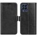 Чехол-книжка Deexe Wallet Style для Samsung Galaxy M33 (M336) - Black. Фото 1 из 8