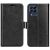 Чохол-книжка Deexe Wallet Style для Samsung Galaxy M33 (M336) - Black