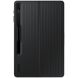Чехол Protective Standing Cover (FT) для Samsung Galaxy Tab S8 Plus (T800/T806) EF-RX800CBEGRU - Black. Фото 1 из 9