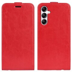 Чехол Deexe Flip Case для Samsung Galaxy A34 (A346) - Red