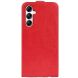 Чехол Deexe Flip Case для Samsung Galaxy A34 (A346) - Red. Фото 4 из 12