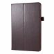 Чехол Deexe Folder Style для Samsung Galaxy Tab S6 (T860/865) - Brown. Фото 2 из 6