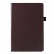 Чехол Deexe Folder Style для Samsung Galaxy Tab S6 (T860/865) - Brown. Фото 1 из 6