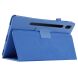 Чехол Deexe Folder Style для Samsung Galaxy Tab S7 (T870/875) / S8 (T700/706) - Baby Blue. Фото 4 из 7