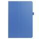 Чехол Deexe Folder Style для Samsung Galaxy Tab S7 (T870/875) / S8 (T700/706) - Baby Blue. Фото 3 из 7
