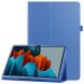 Чехол Deexe Folder Style для Samsung Galaxy Tab S7 (T870/875) / S8 (T700/706) - Baby Blue. Фото 1 из 7