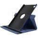 Чехол Deexe Rotation для Samsung Galaxy Tab A8 10.5 (X200/205) - Dark Blue. Фото 9 из 10