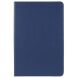Чехол Deexe Rotation для Samsung Galaxy Tab A8 10.5 (X200/205) - Dark Blue. Фото 2 из 10