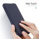 Чохол DUX DUCIS Skin X Series для Samsung Galaxy A72 (А725) - Black