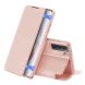 Чехол DUX DUCIS Skin X Series для Samsung Galaxy S21 (G991) - Pink. Фото 1 из 10