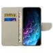 Чехол-книжка Deexe Color Wallet для Samsung Galaxy A14 (А145) - Sparkling Butterflies. Фото 2 из 6