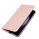 Чехол-книжка DUX DUCIS Skin Pro для Samsung Galaxy S24 - Pink. Фото 3 из 17