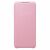 Чехол-книжка LED View Cover для Samsung Galaxy S20 (G980) EF-NG980PPEGRU - Pink
