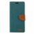 Чехол-книжка MERCURY Canvas Diary для Samsung Galaxy A50 (A505) / A30s (A307) / A50s (A507) - Green