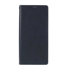 Чехол-книжка MERCURY Classic Flip для Samsung Galaxy S20 Ultra (G988) - Dark Blue