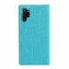 Чехол-книжка VILI DMX Style для Samsung Galaxy Note 10+ (N975) - Blue. Фото 3 из 13